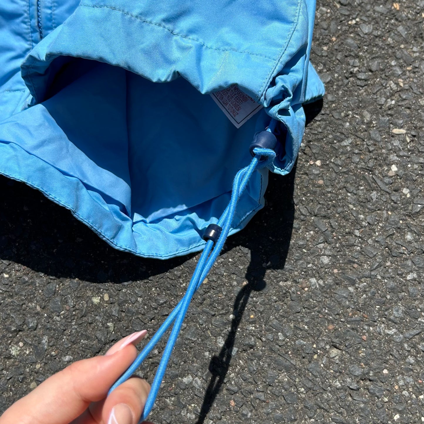 Nike Hex track jacket [M]
