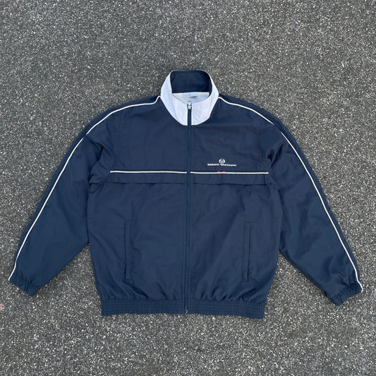 Sergio Tacchini Track-Jacket