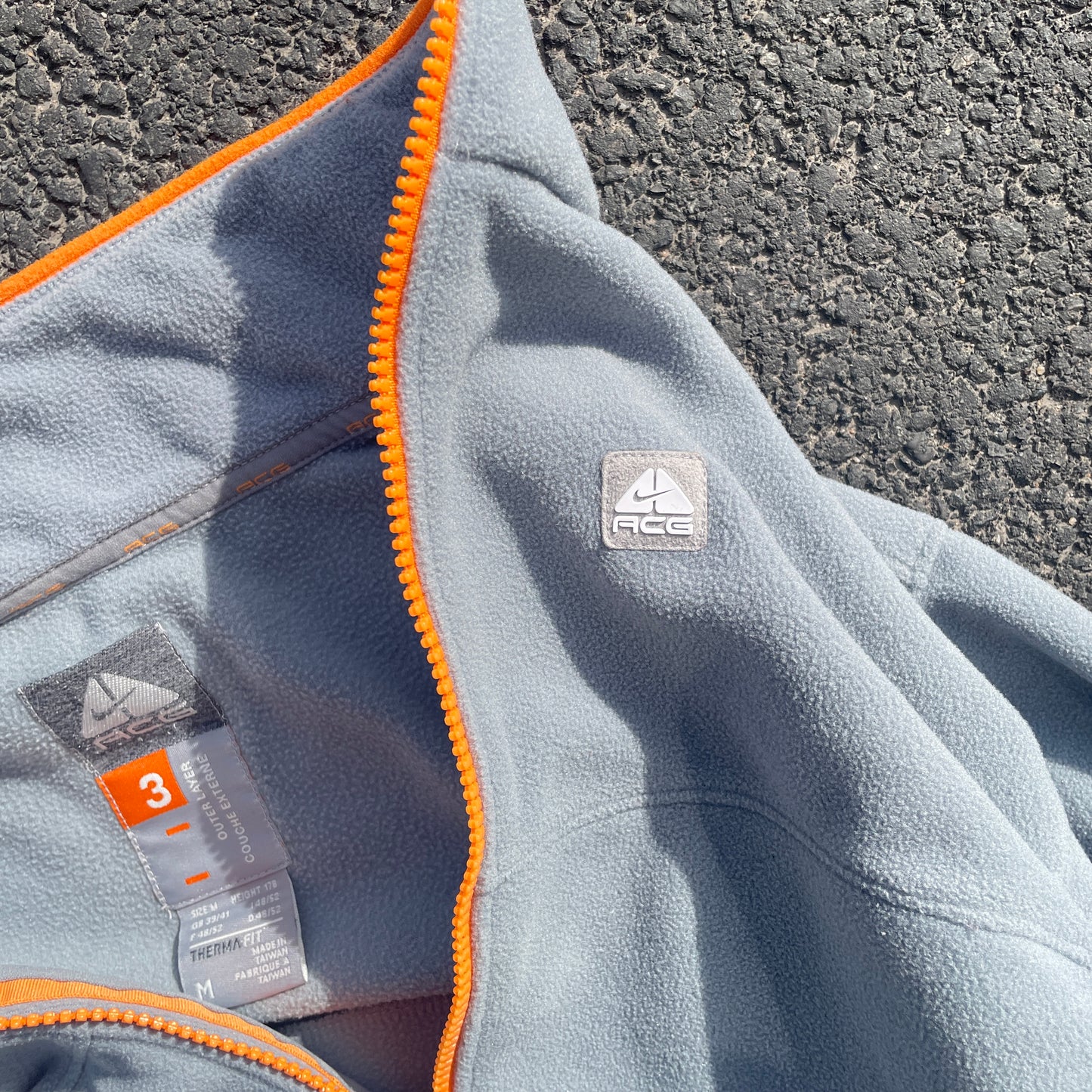 Nike ACG Fleecejacket