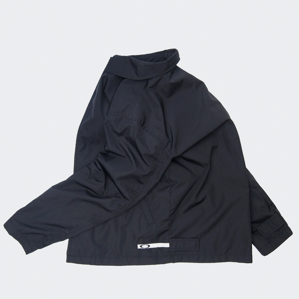2000s Oakley Software Coach Jacket [S/M]