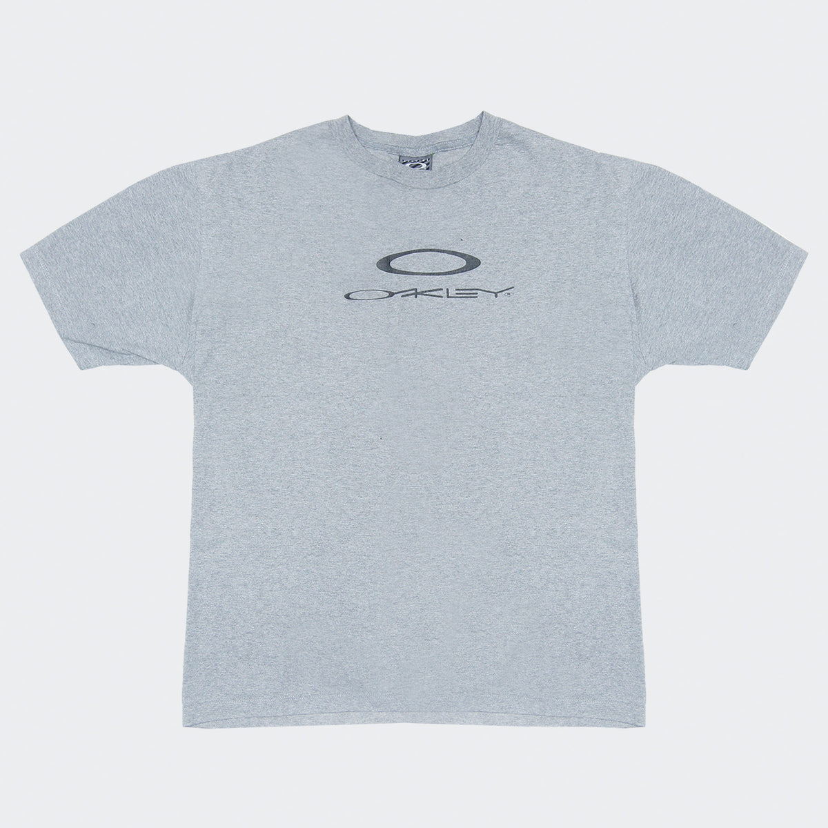 2000s Oakley Software T-Shirt [XL]