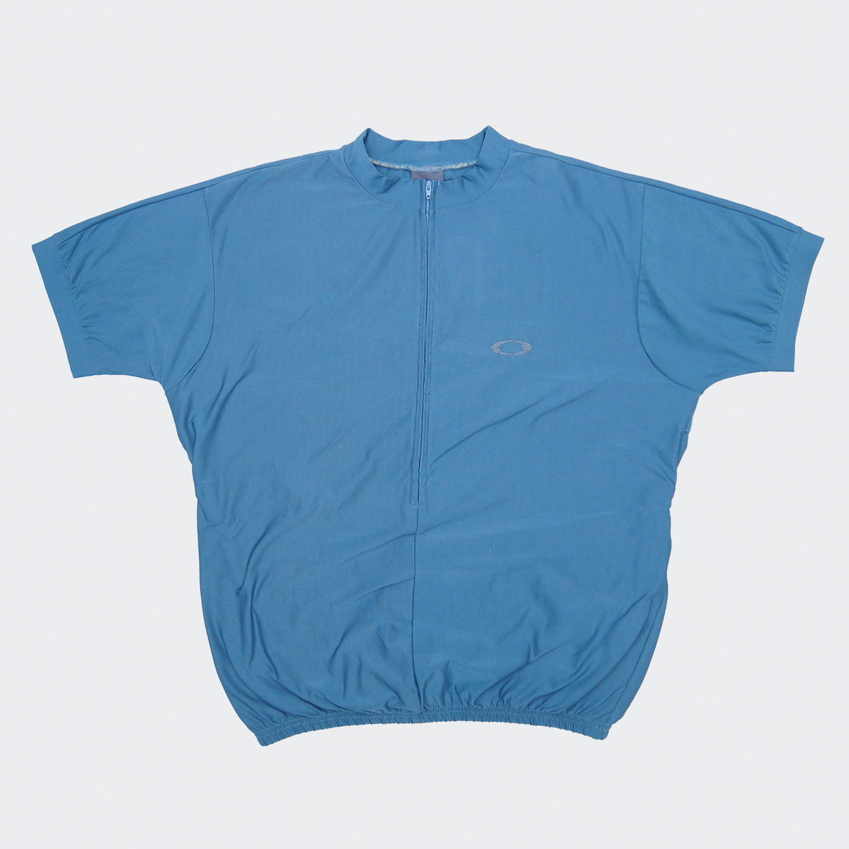 2000s Oakley Software Cycling Shirt [XL]