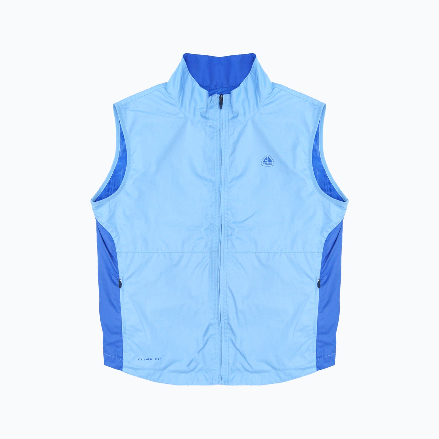 2000s Nike ACG Vest [M]