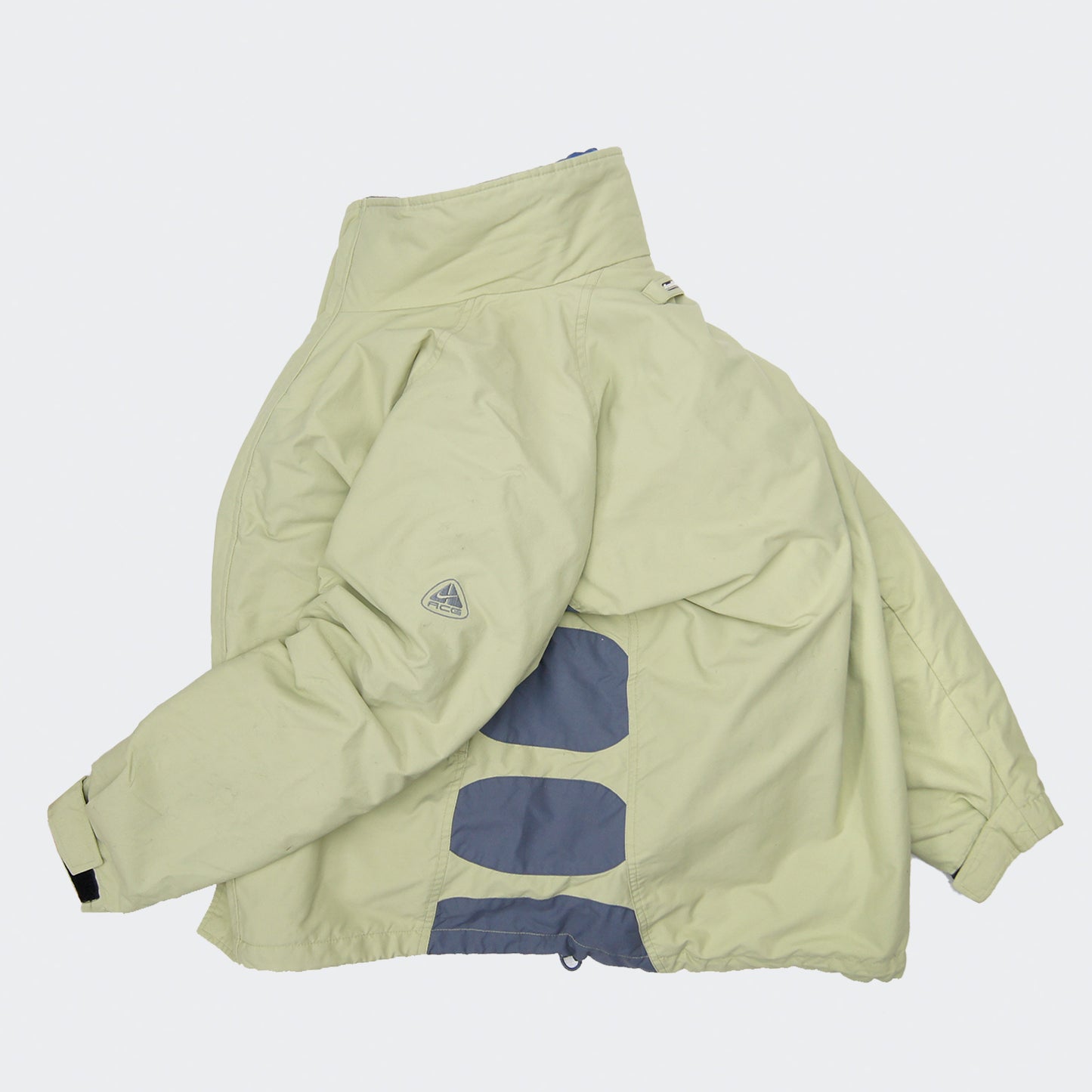 2000s Nike ACG 3 in 1 Jacket [S]