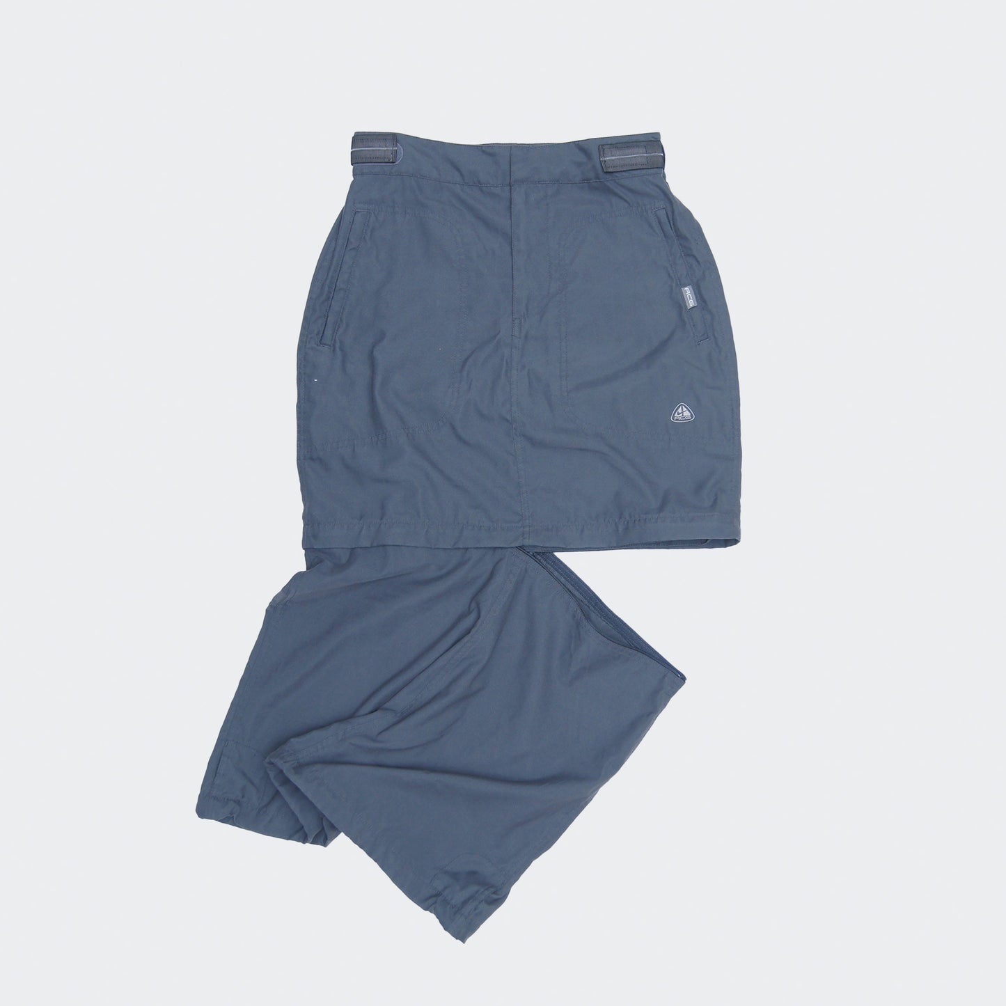 2000s Nike ACG 2 in 1 Skirt [S] [womens]