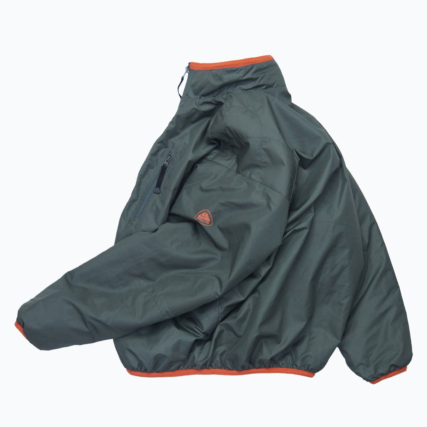 2000s Nike ACG Halfzip Bomber [S]