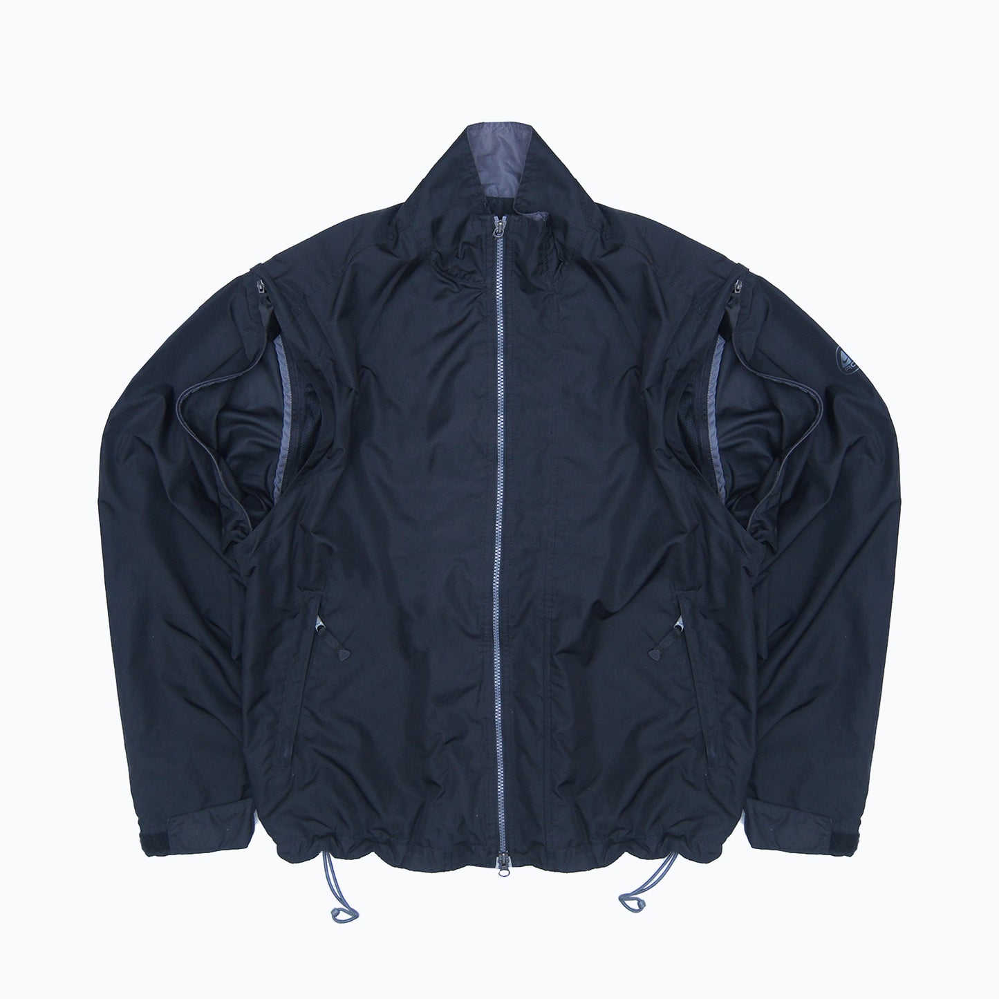 2000s Nike ACG 2 in 1 Jacket/Vest [L]