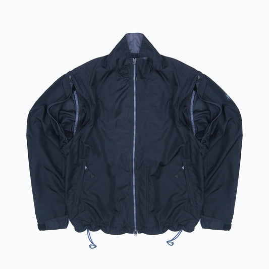 2000s Nike ACG 2 in 1 Jacket/Vest [L]