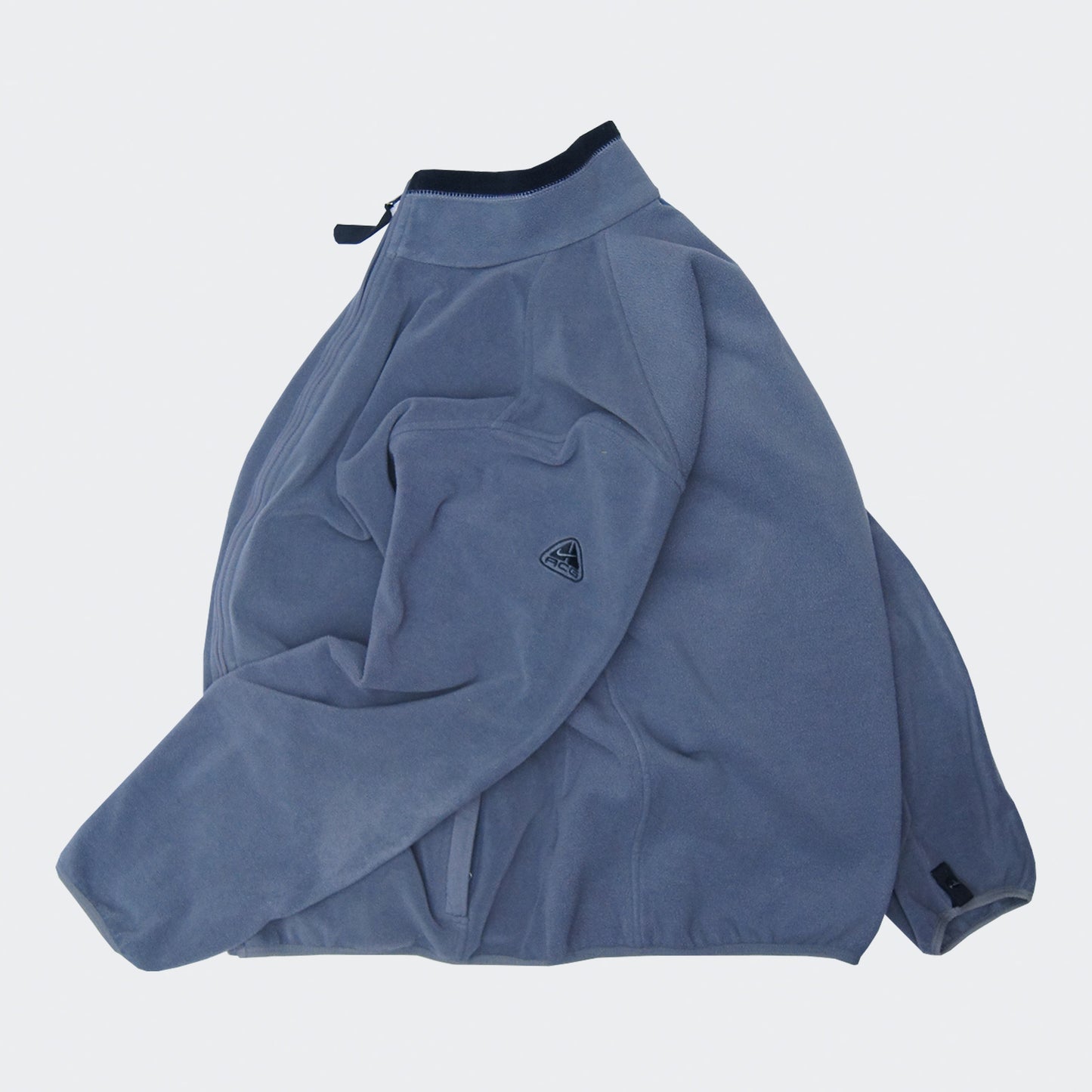 Early 2000s Nike ACG Fleecejacket