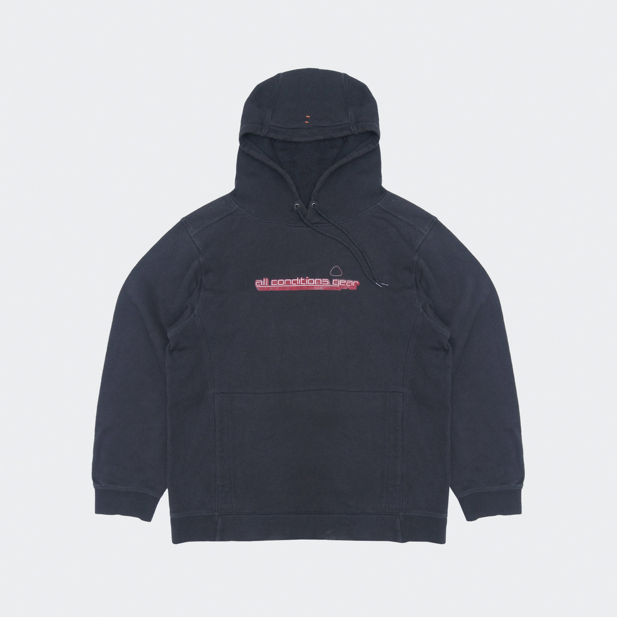 2000s Nike ACG Hoodie [M]