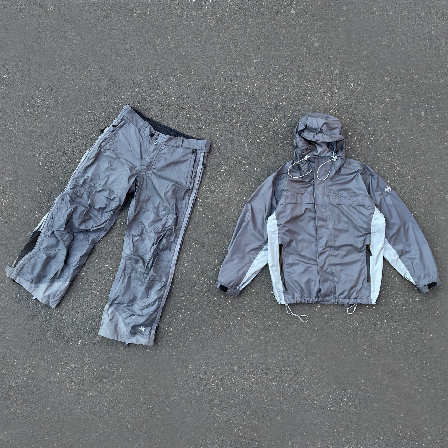 Nike ACG Storm-Fit Jacket + Pants