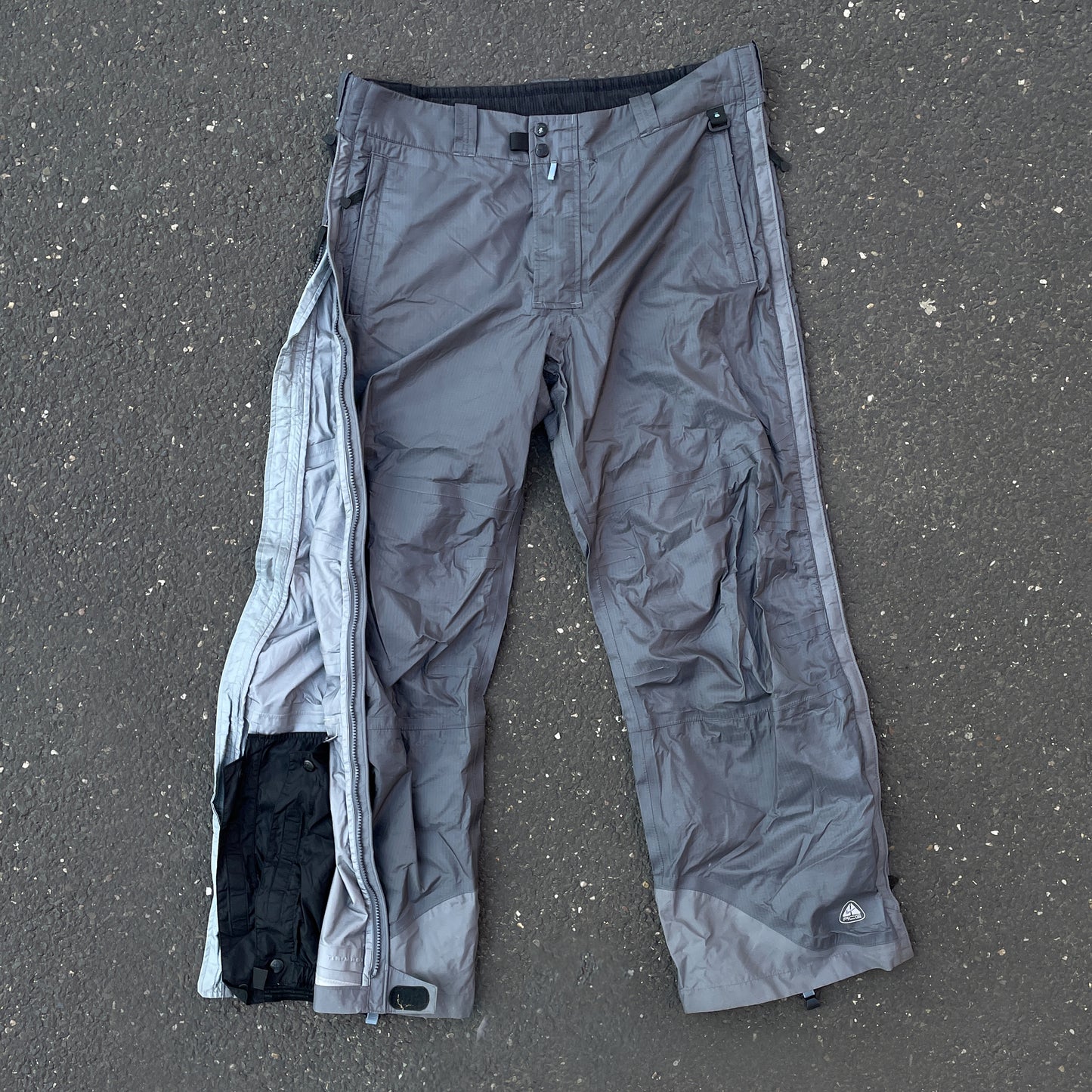 Nike ACG Storm-Fit Jacket + Pants