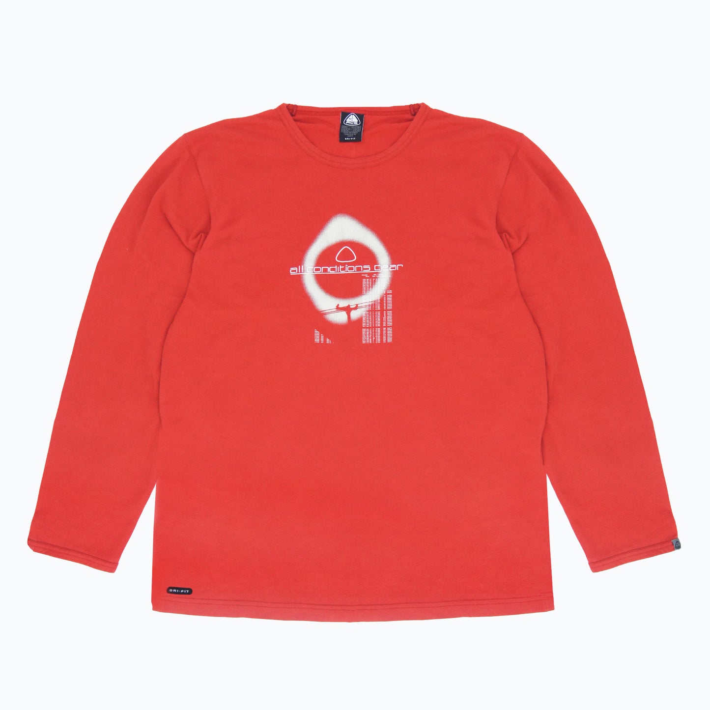 Early 2000s Nike ACG Longsleeve [L]