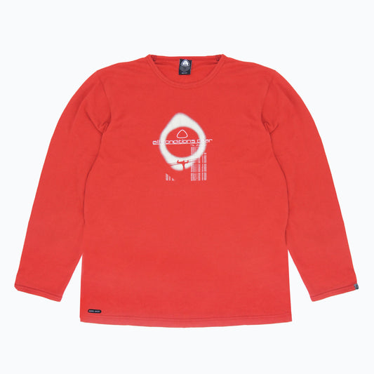 Early 2000s Nike ACG Longsleeve [L]