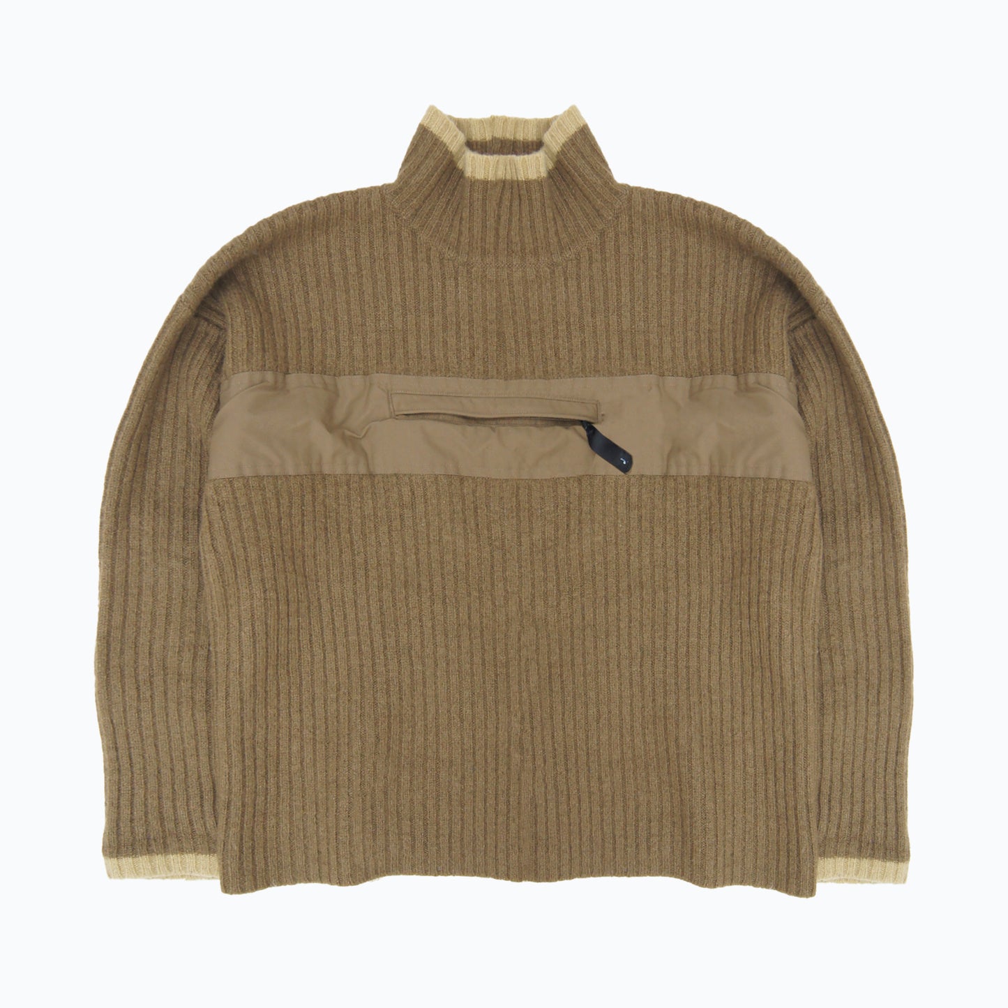2000s Nike ACG Wool Sweater [M]