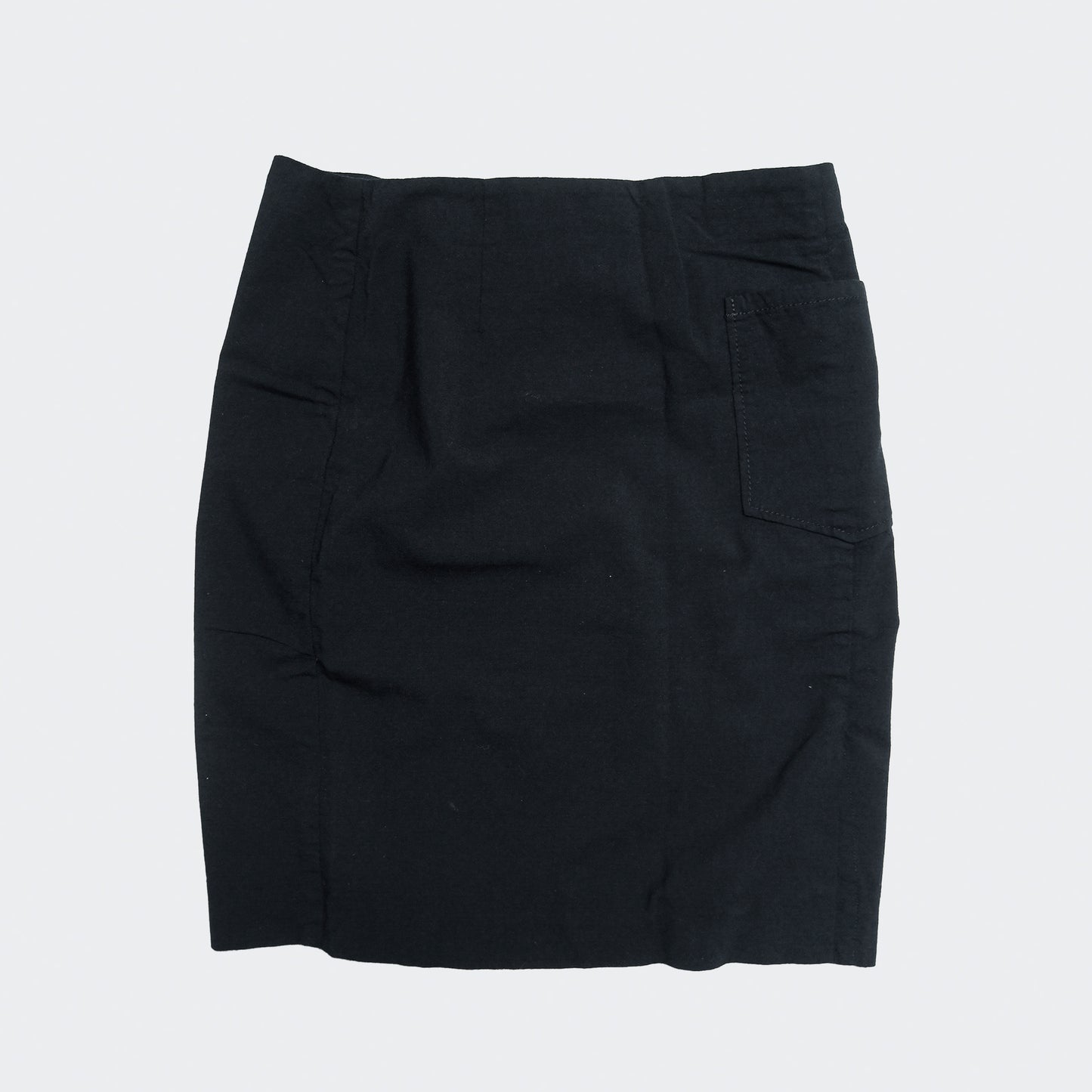 Acne Studios Wool Skirt [36]