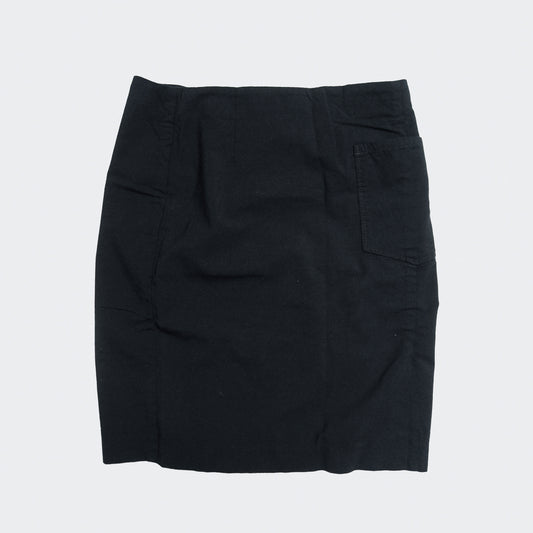 Acne Studios Wool Skirt [36]