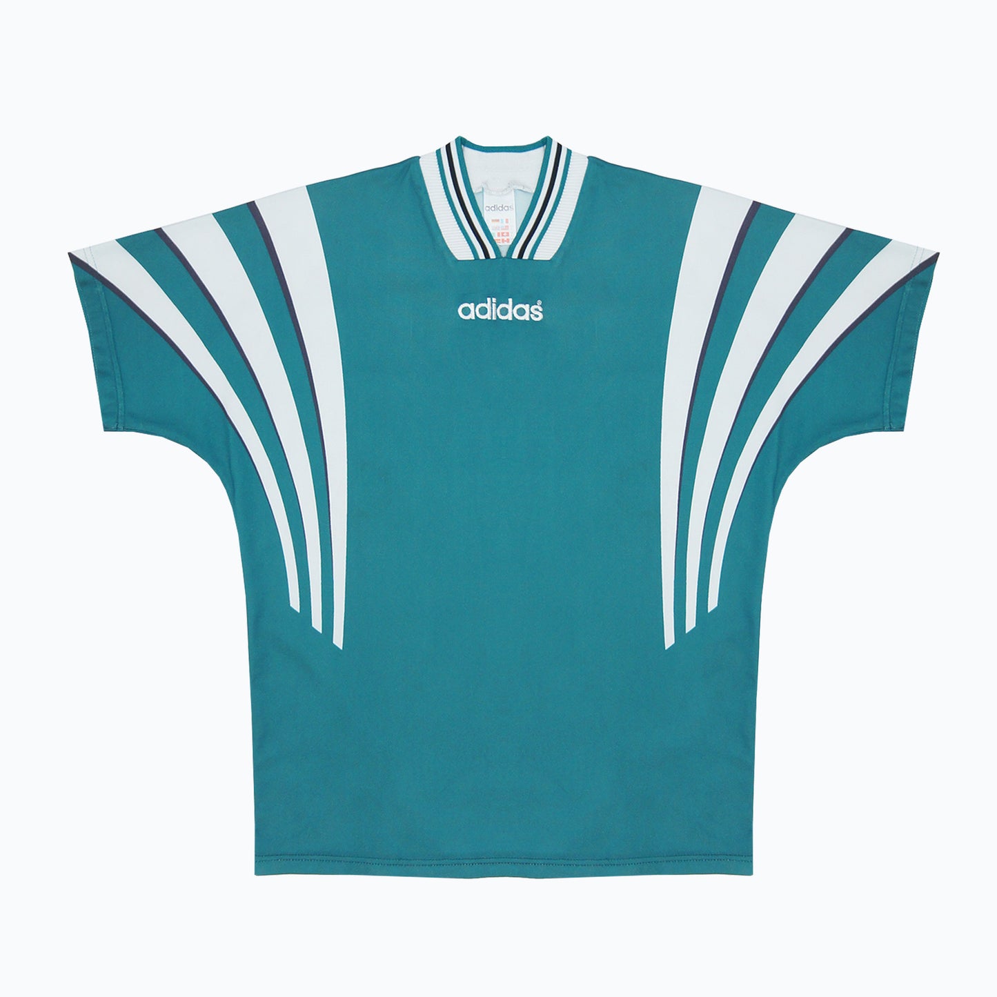 90's adidas jersey [S fits S/M]