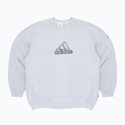 2000s Adidas Sweater [S]