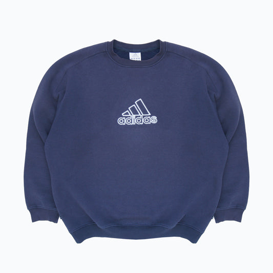2000s adidas Sweater [L]