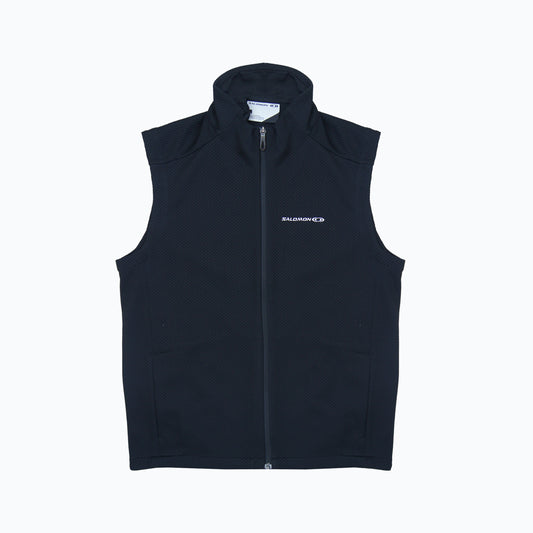 2000s Salomon Thermal Vest [L]