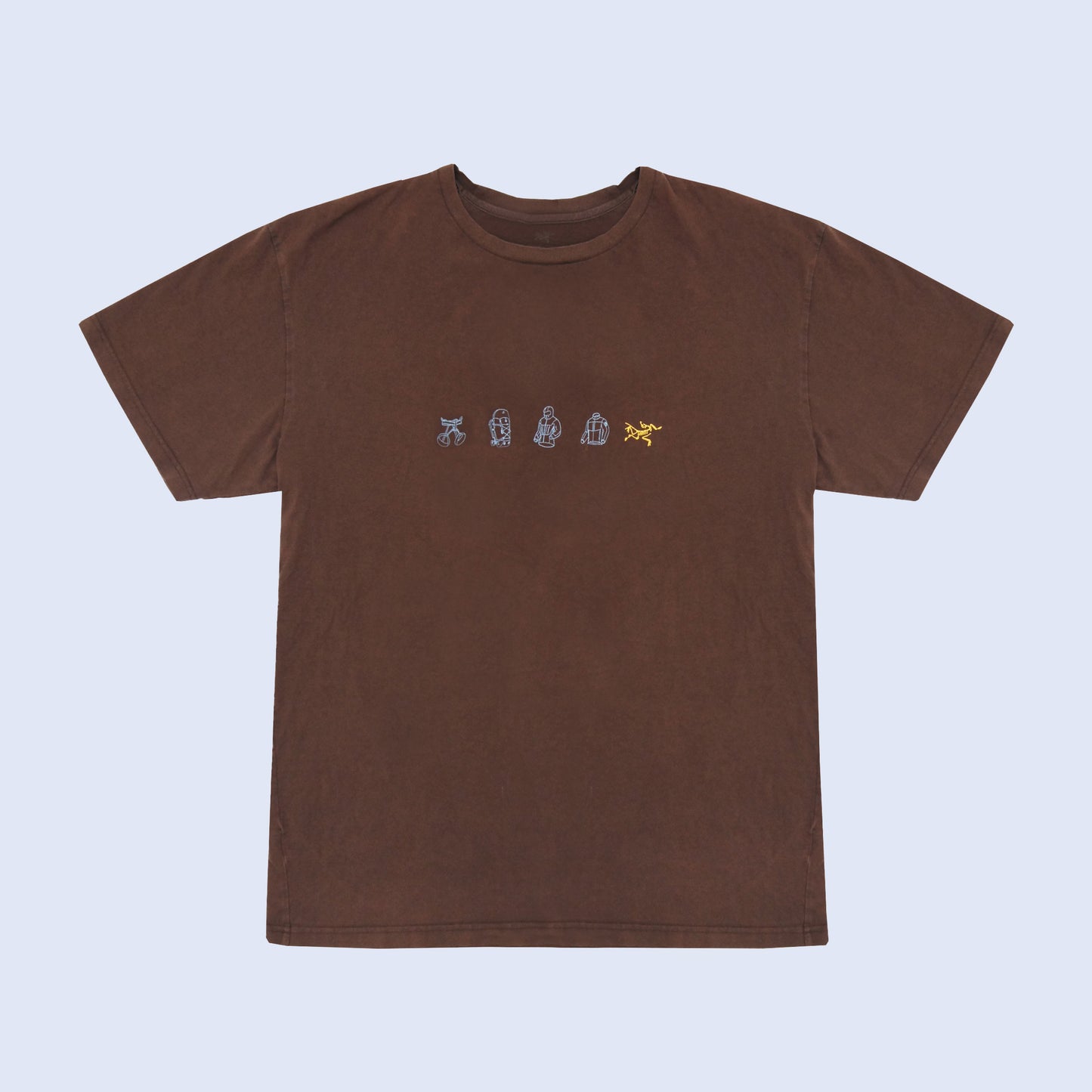 Arcteryx t-shirt [L]