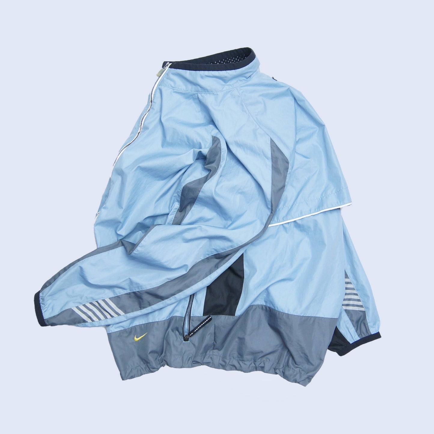 90s Nike Running Jacket [M/L]