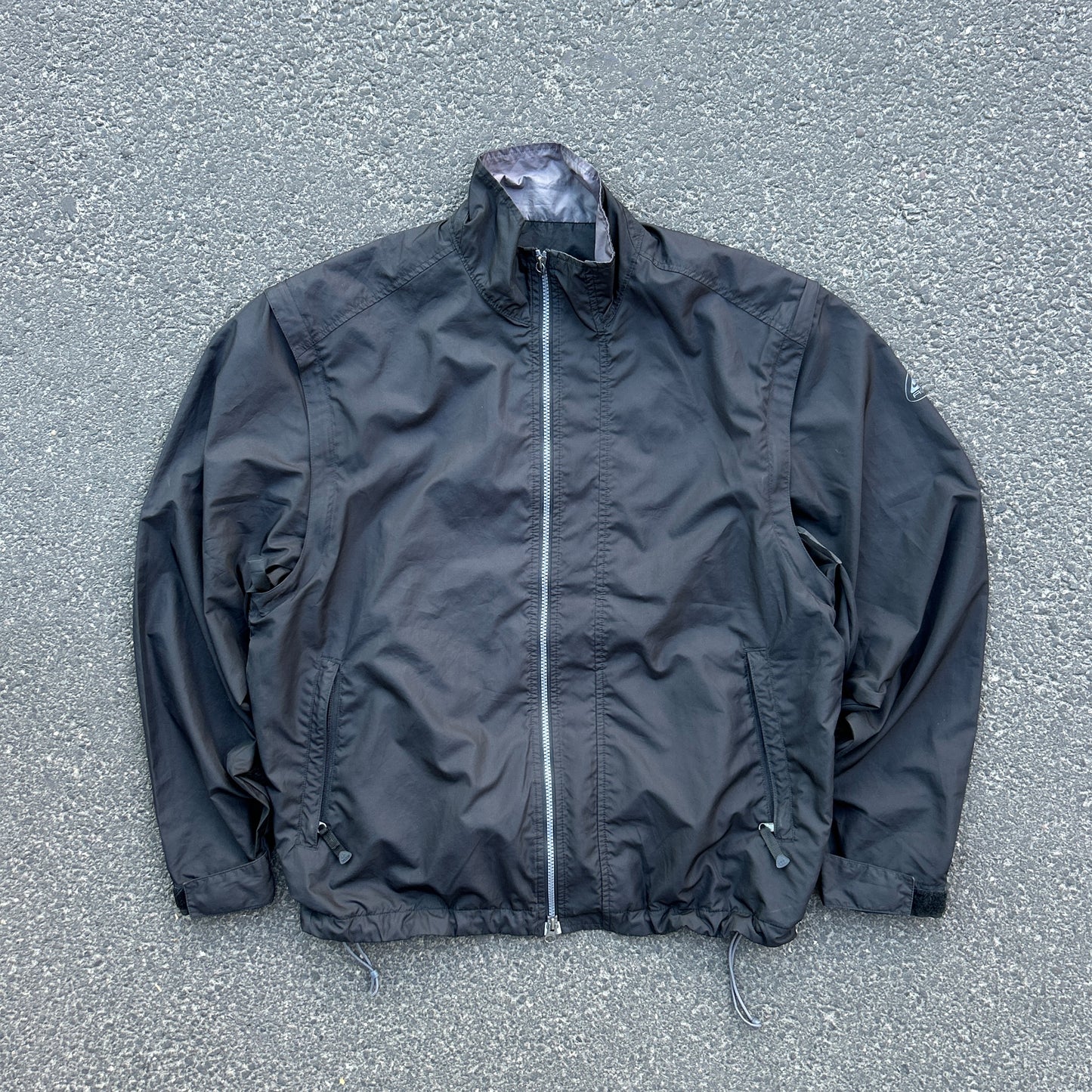 2000s Nike ACG 2 in 1 Jacket/Vest [L]