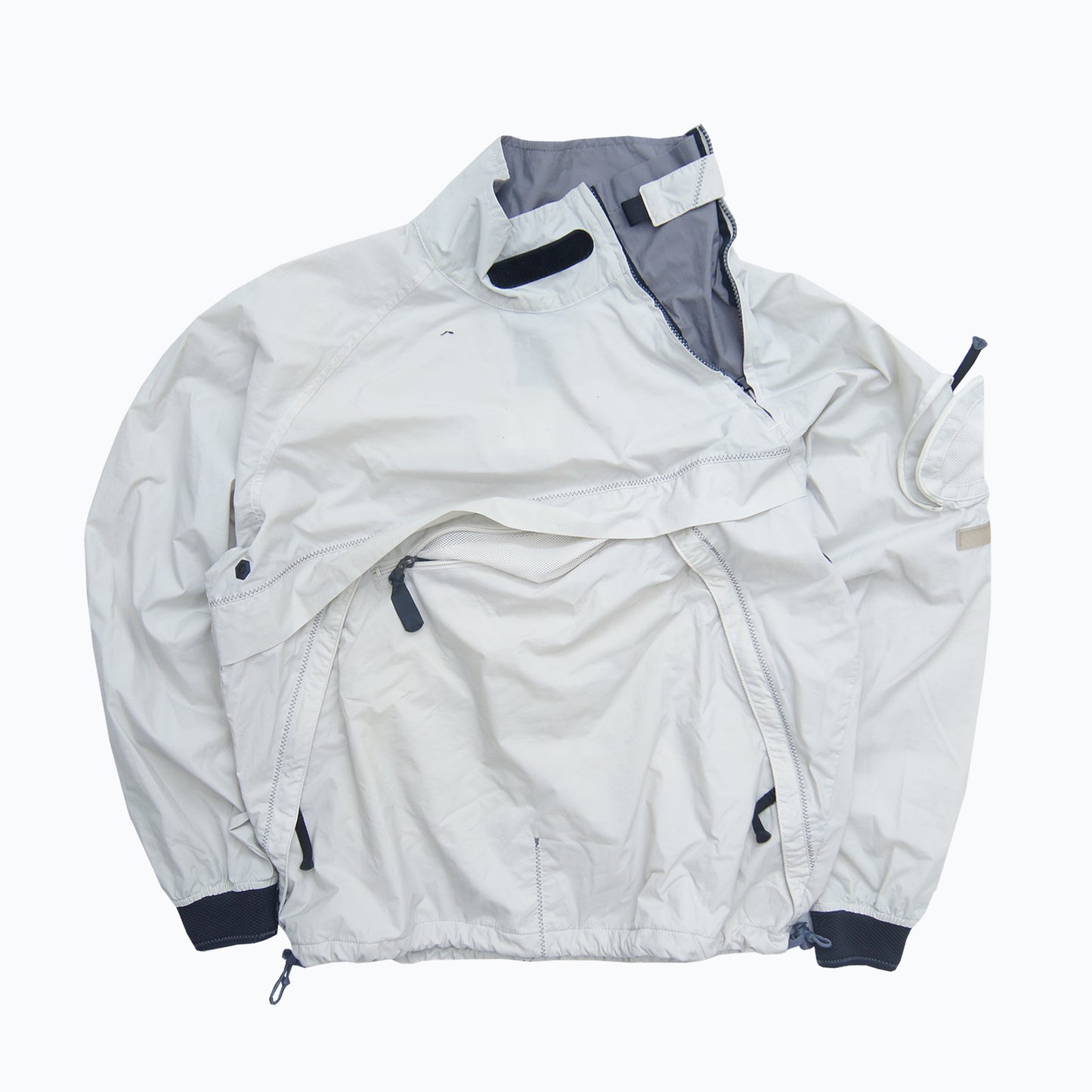 Early 2000s Nike ACG Kayak Jacket [M]