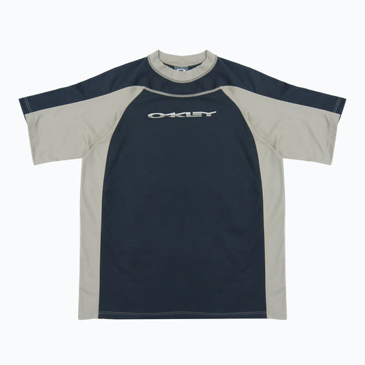 Early 2000s Oakley Software T-Shirt [L]