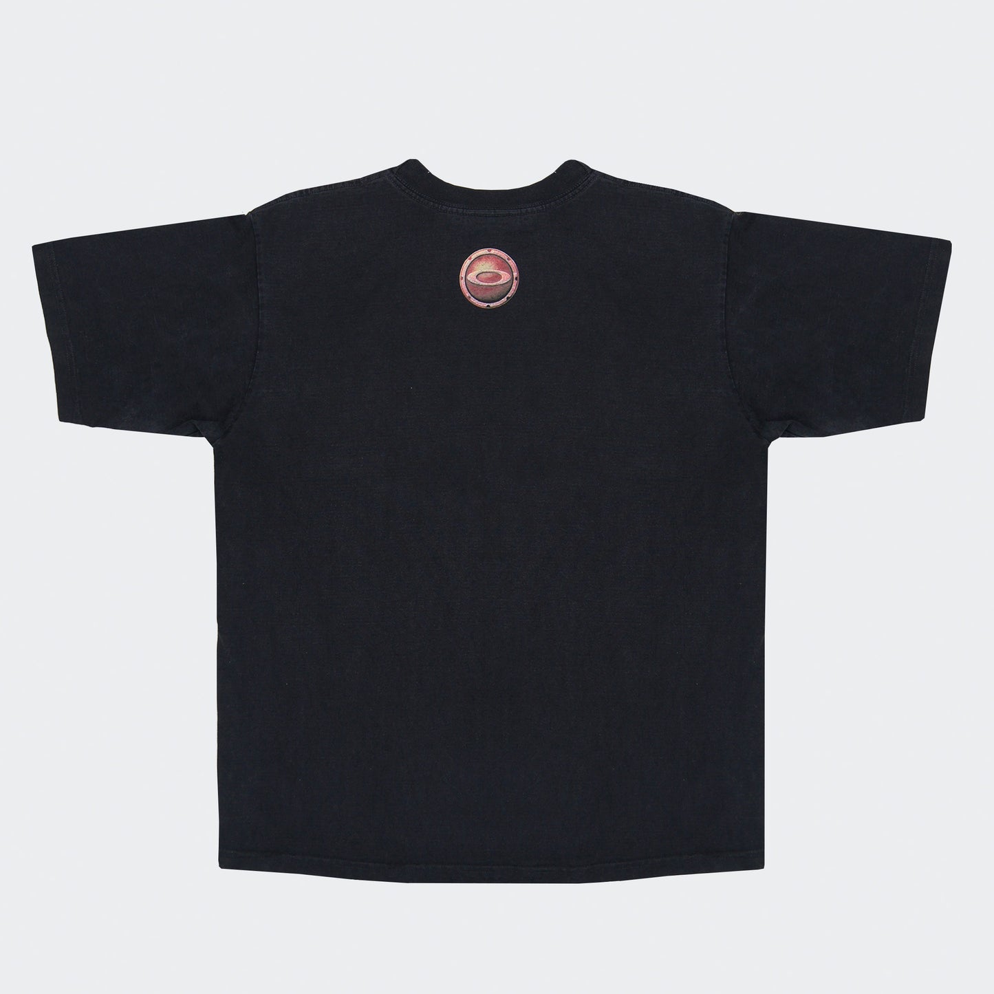 2000s Oakley Software Blade T-Shirt [XL]