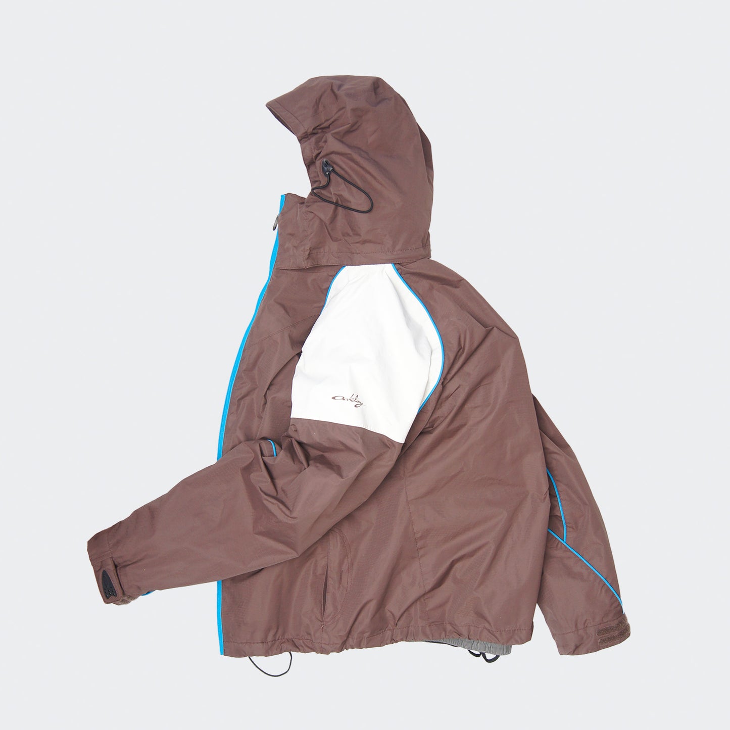 2000s Oakley Road Fuel Jacket [S/M]