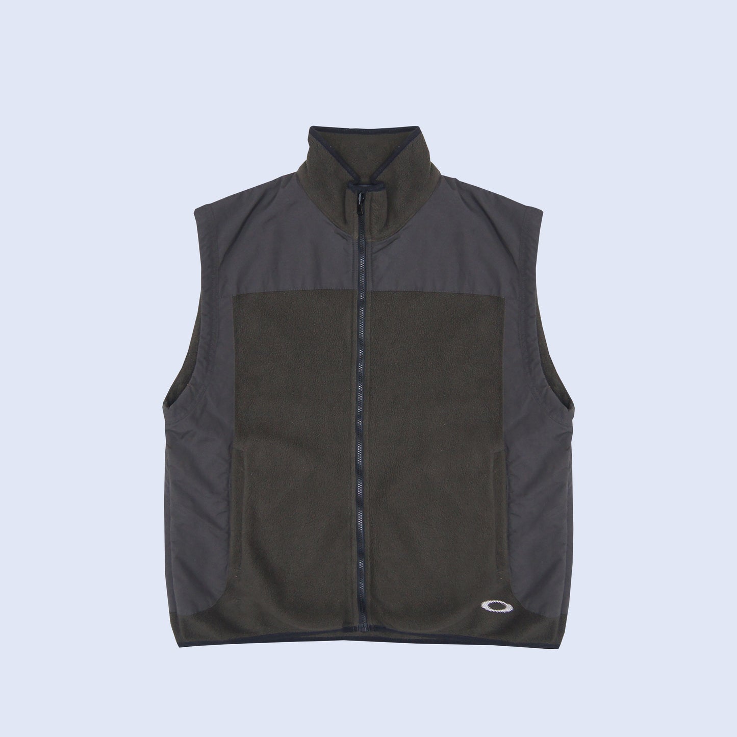 2000s Oakley Software Jacket + Vest [L Fits L/XL]