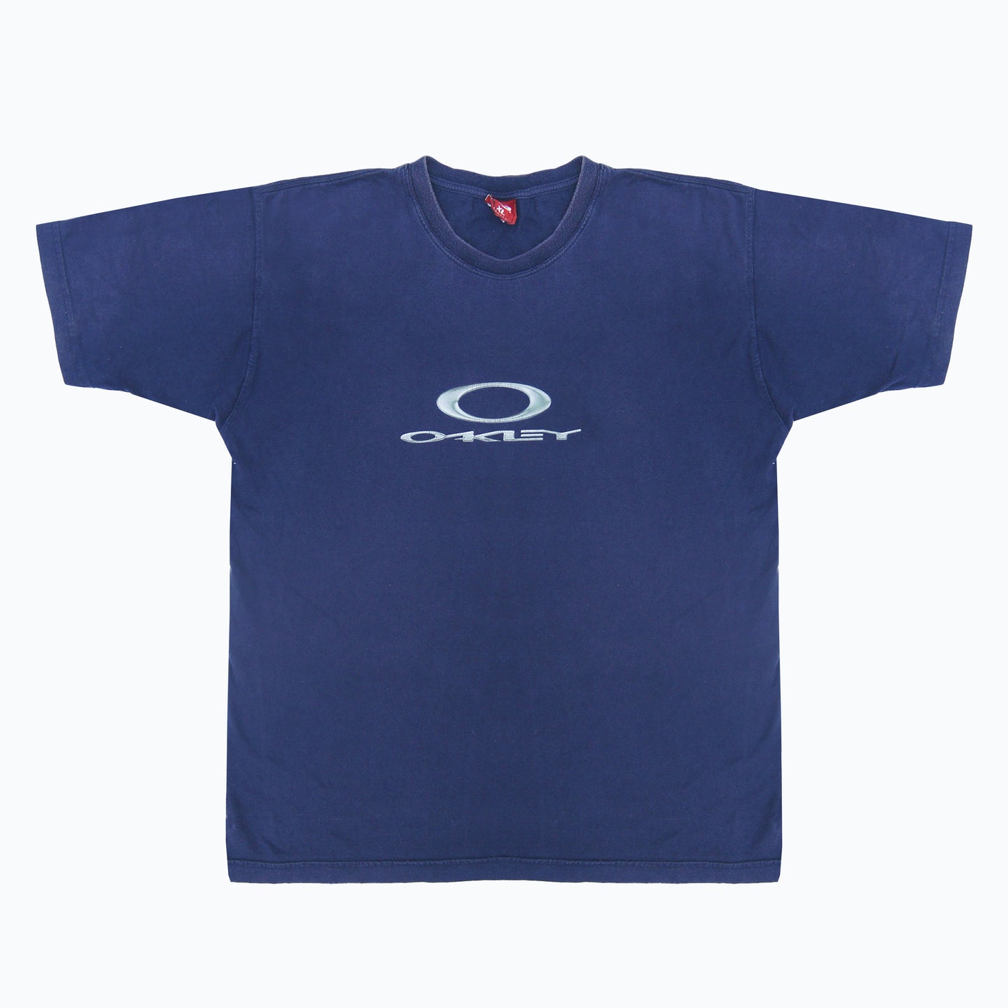 2000s Oakley T-Shirt [XL]