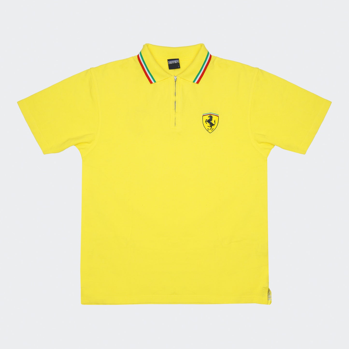 1999 Ferrari Polo [L/XL]