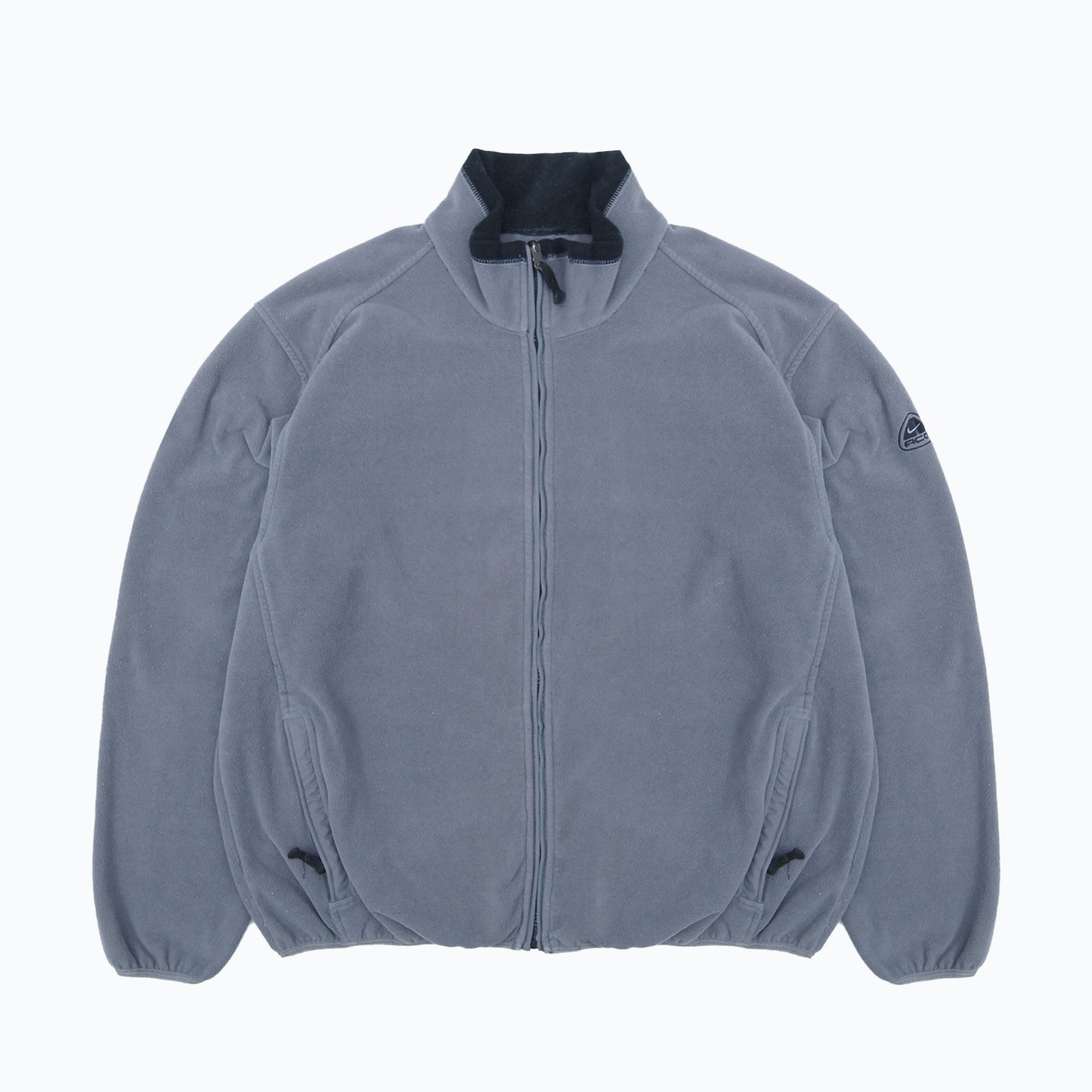 Early 2000s Nike ACG Fleecejacket [M]