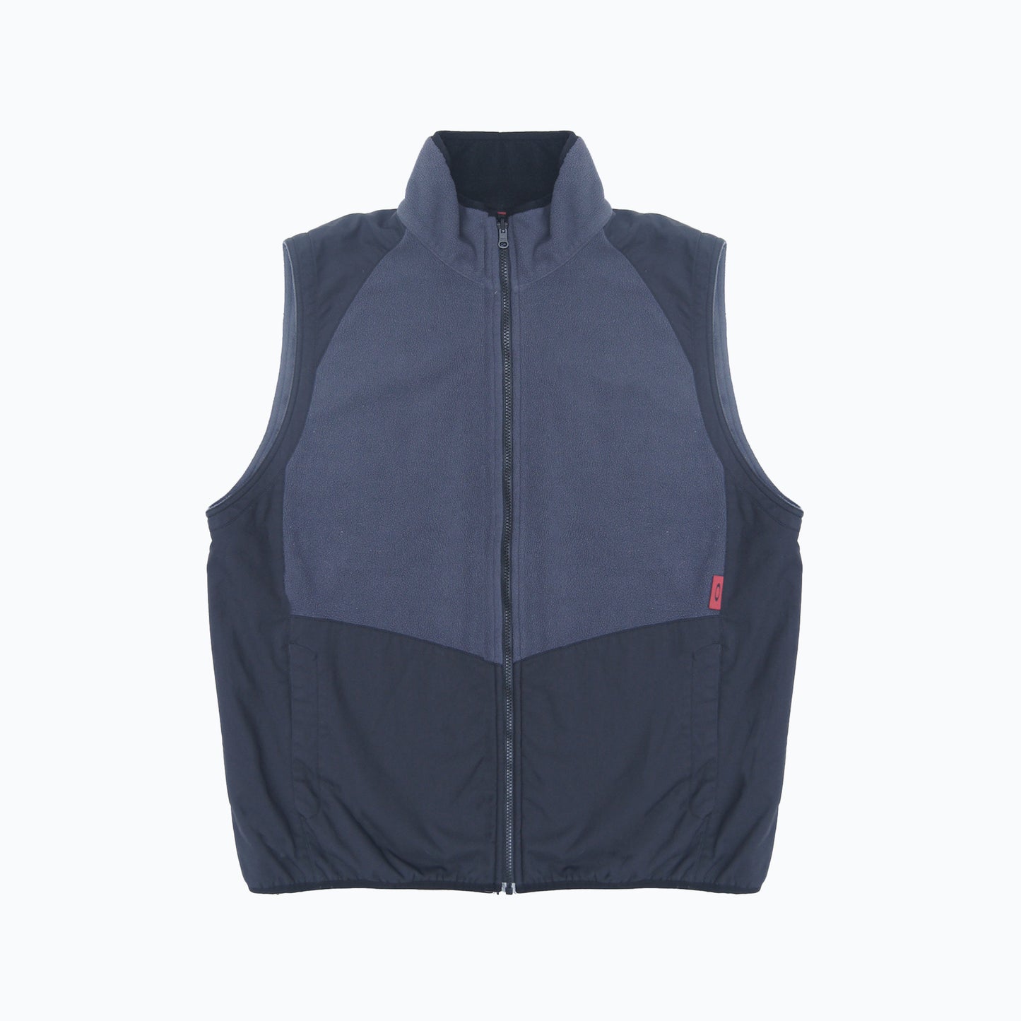 Early 2000s Oakley Fleece Vest [XL]