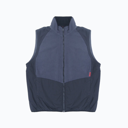 Early 2000s Oakley Fleece Vest [XL]