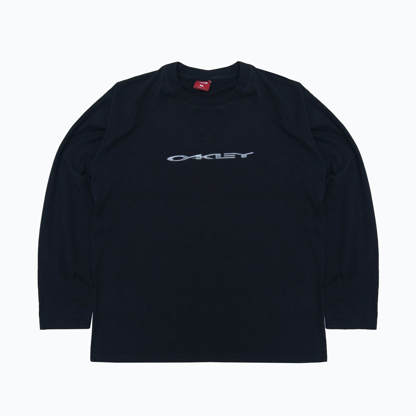 Early 2000s Oakley Longsleeve [XL]