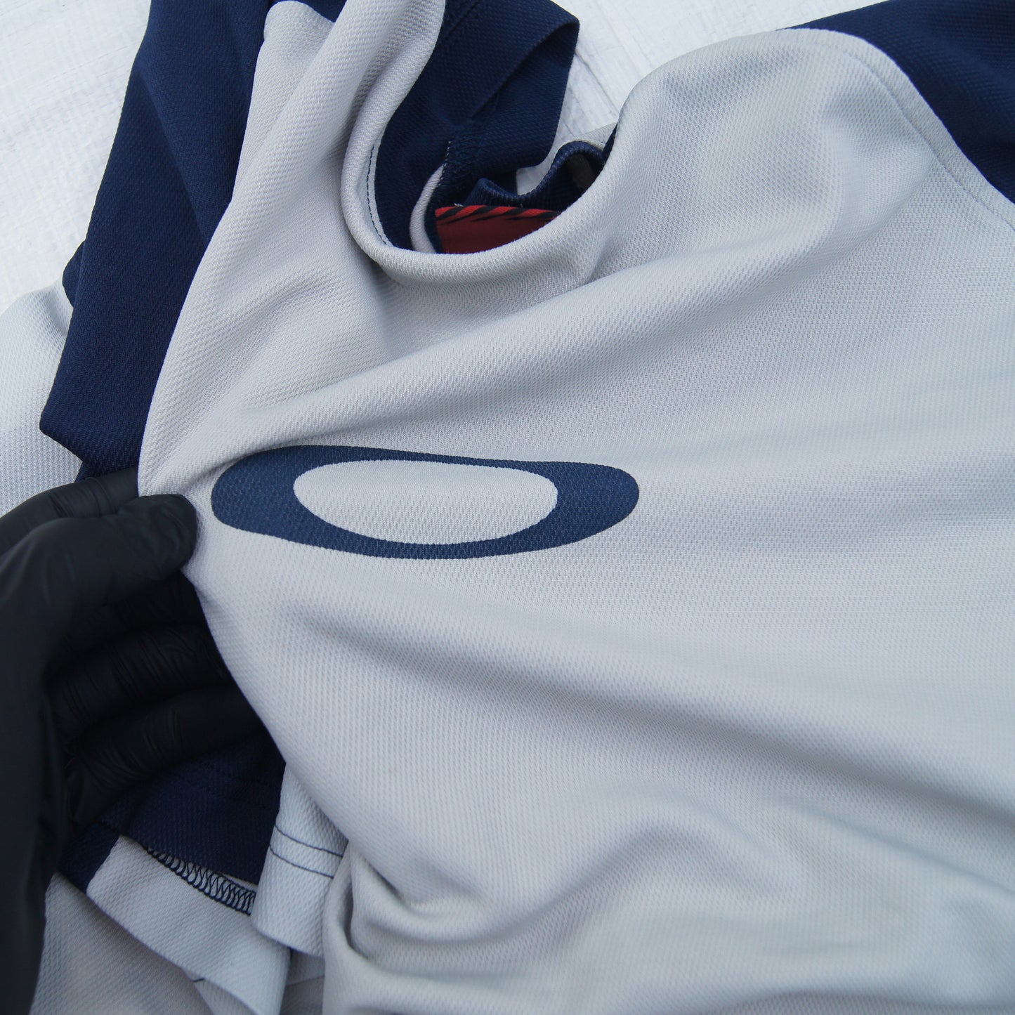 2000s Oakley T-Shirt [L]