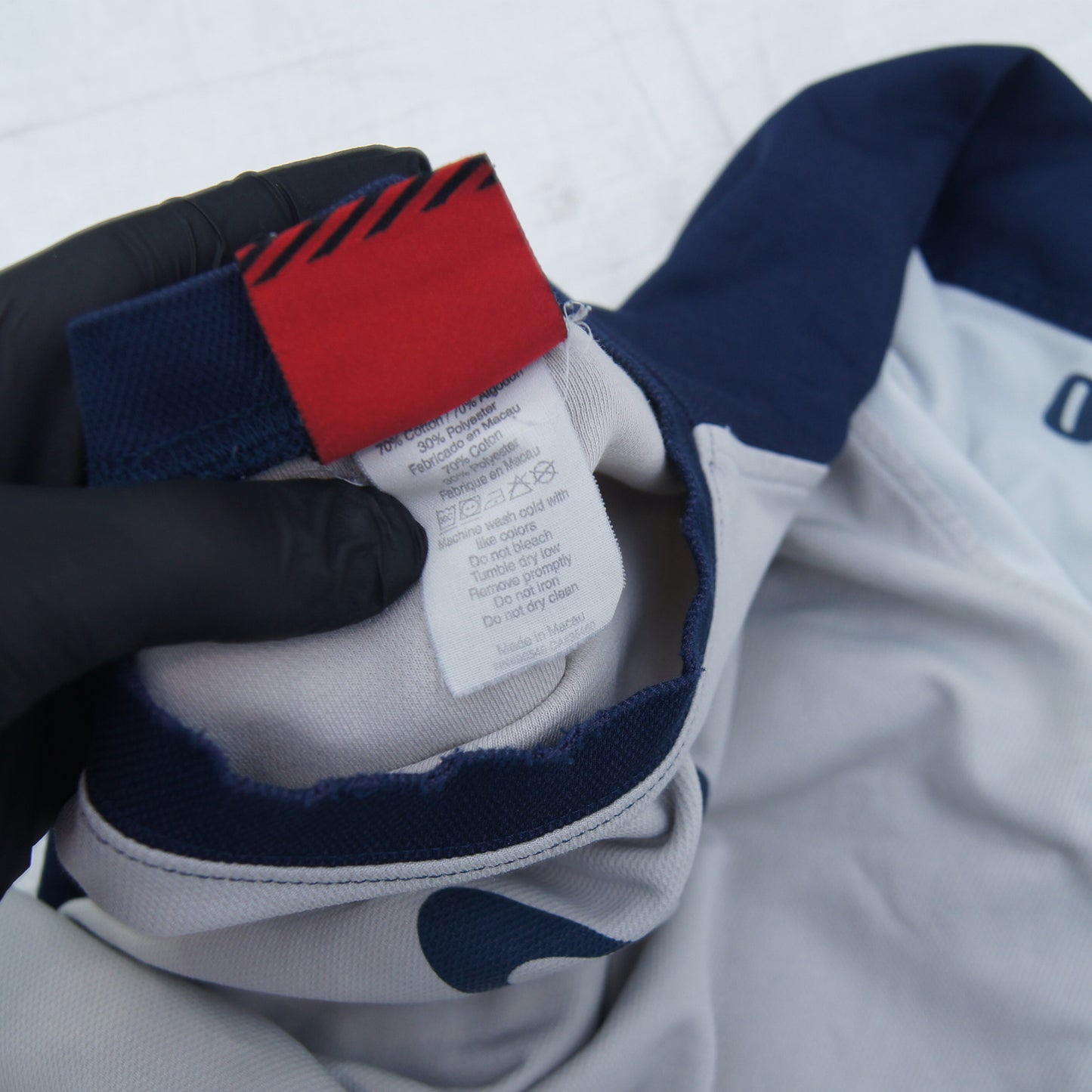 2000s Oakley T-Shirt [L]