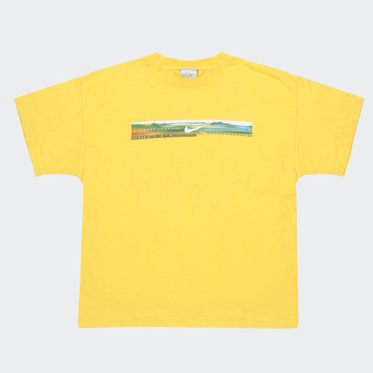 Early 2000s Nike Shirt [L]