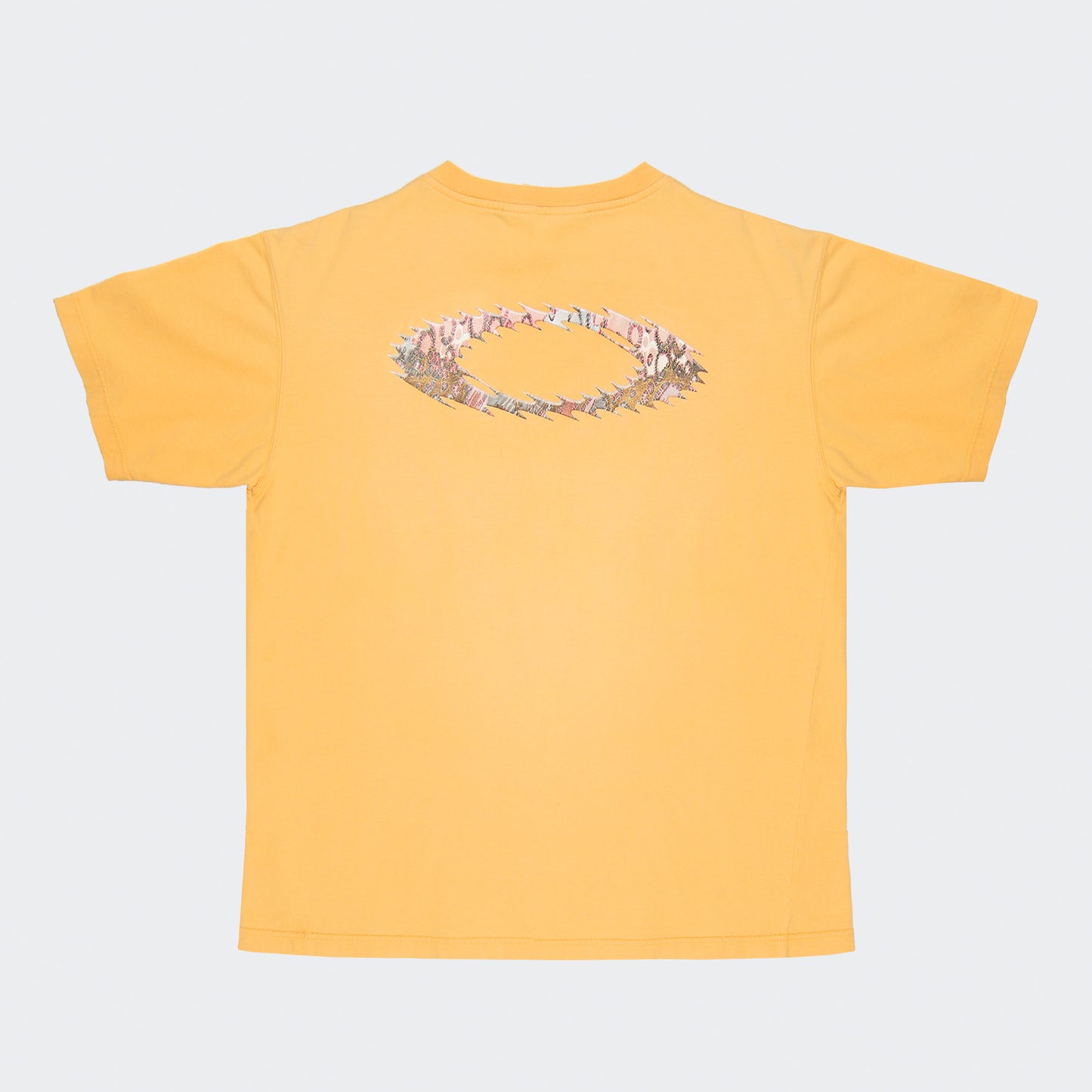 2000s Oakley Static O T-Shirt [XL]