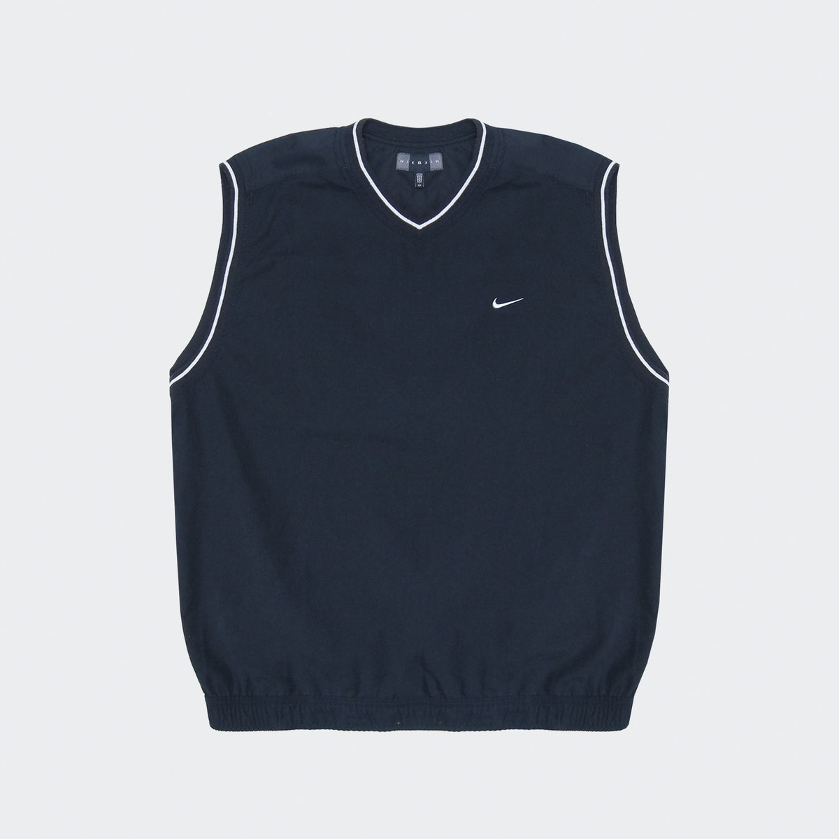 2000s Nike Golf Vest [L/XL]