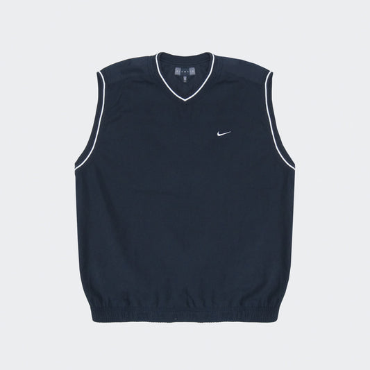 2000s Nike Golf Vest [L/XL]