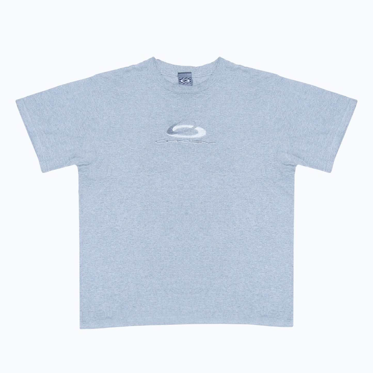 Early 2000s Oakley Software T-Shirt [XL]