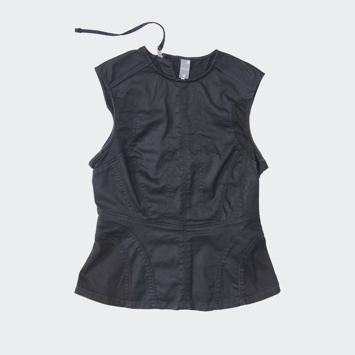 G-Star RAW Vest [S/XS] [womens]