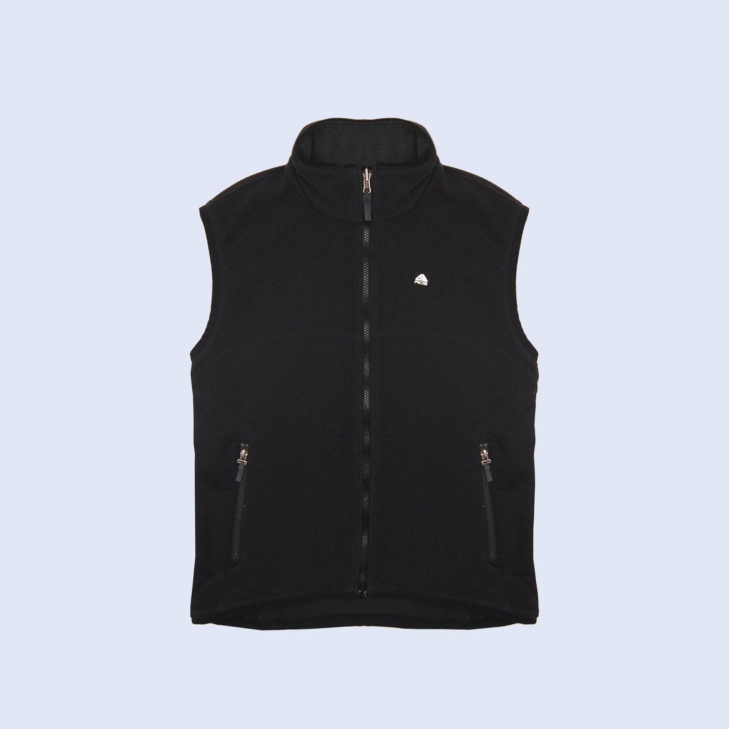 Nike ACG Fleece Vest [M FITS S]