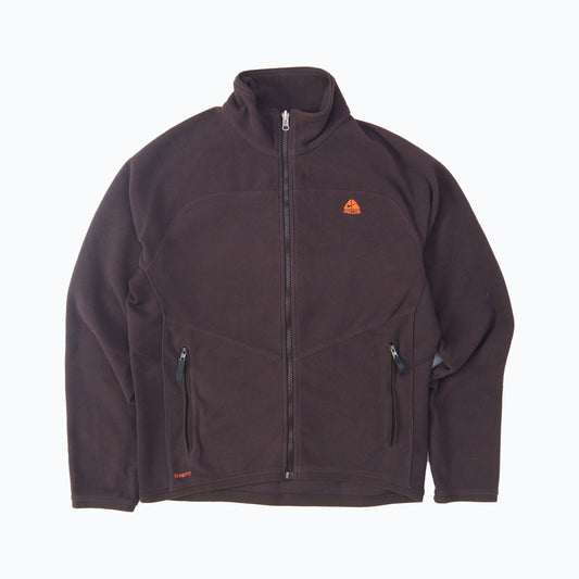 2000s Nike ACG Fleecejacket [M]