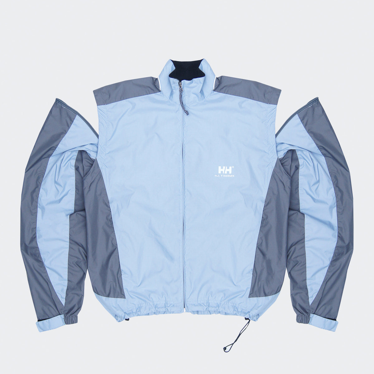 Helly Hansen Trackjacket [XL]